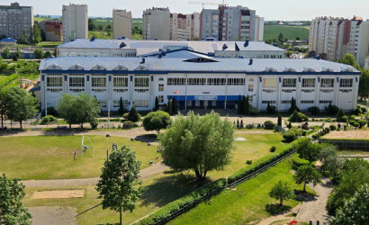 Купить 3-комнатную квартиру, Молодечно, Великий Гостинец, 159. Фото 4