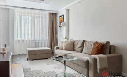 Снять 3-комнатную квартиру, Минск, просп. газеты Правда, д. 16. Фото 3