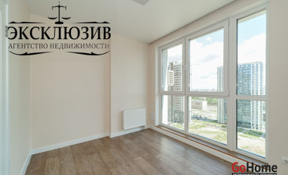 Купить 3-комнатную квартиру, Минск, Савицкого ул., 37(Октябрьский район). Фото 22