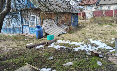 Купить дом, Витебск, 6-я Загородная, 6 соток. Фото 4