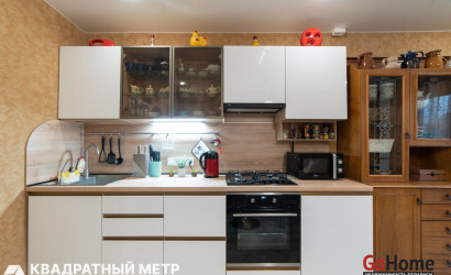 Купить дом, Городьки, Ленина ул., 16.7 соток. Фото 20