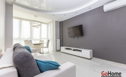 Купить 2-комнатную квартиру, Минск, Грибоедова, 1 (Центральный район). Фото 4