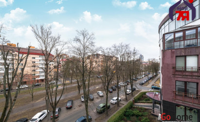 Купить 5-комнатную квартиру, Минск, Грибоедова ул., 5 (Центральный район). Фото 30