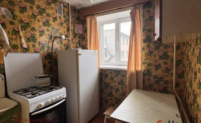 Купить 1-комнатную квартиру, Жабинка, Центральная. Фото 4