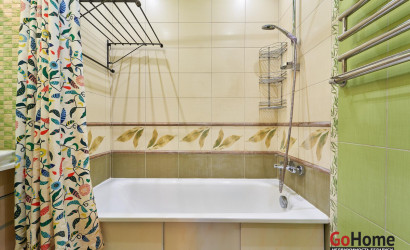 Купить 2-комнатную квартиру, Минск, Сырокомли ул., 20 (Ленинский район). Фото 14