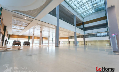 Аренда помещения, Быкачино,  20593.3 кв.м.. Фото 1