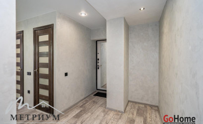 Купить 2-комнатную квартиру, Минск, Богдановича ул., 145/1 (Советский район). Фото 10