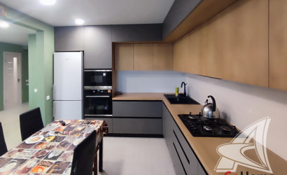 Купить 2-комнатную квартиру, Кобрин, , . Фото 10