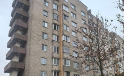 Купить 1-комнатную квартиру, Орша, Мира, 39Б. Фото 4