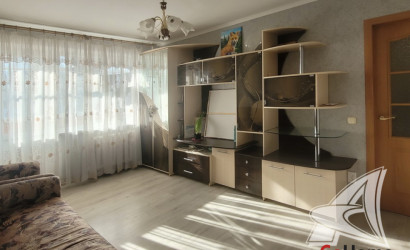 Купить 2-комнатную квартиру, Брест, Восток, ул. Московская. Фото 2