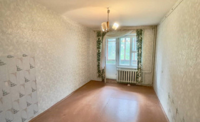 Купить 3-комнатную квартиру, Витебск, Петруся Бровки, 7/5. Фото 2