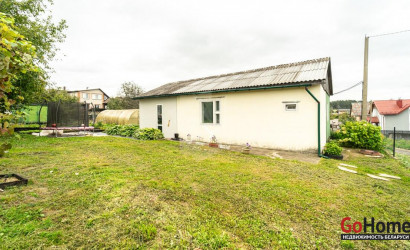 Купить дом в деревне, Факел-Третий век, 5.6 соток. Фото 5