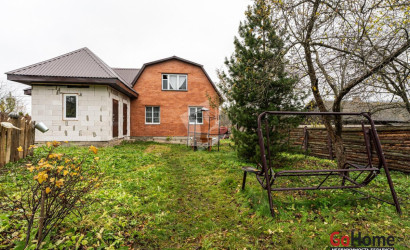 Купить дом, Трактор, 7.41 соток. Фото 21