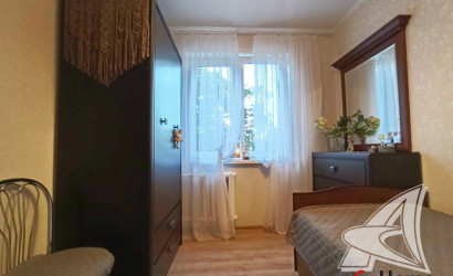 Купить 4-комнатную квартиру, Брест, Восток, ул. Московская. Фото 11