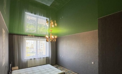 Купить 1-комнатную квартиру, Витебск, ул. Богатырева , д. 32. Фото 8