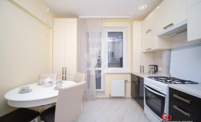 Купить 1-комнатную квартиру, Прилуки, Майская ул., 16. Фото 17