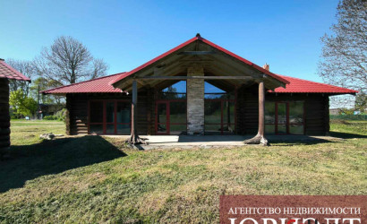 Купить коттедж, Дмитровичи, Беловежская, 9.2 соток. Фото 3