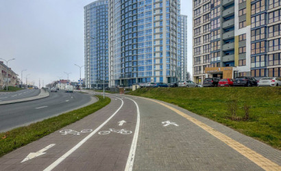 Купить 1-комнатную квартиру, Минск, Брилевская, 25 (Октябрьский район). Фото 18