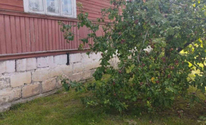 Купить дом, Лида, Осликовского ул., 14/А, 5 соток. Фото 1