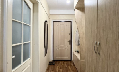 Купить 1-комнатную квартиру, Барановичи, Кирова, 93Б. Фото 10