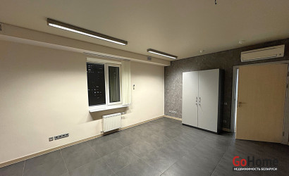 Аренда офиса, Минск, Соломенная, 23А,  80.9 кв.м.. Фото 7