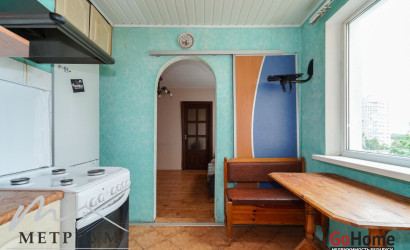  47 м2, Минск(Тикоцкого ул., 34/2)