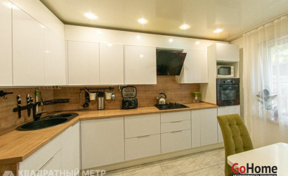 Купить 5-комнатную квартиру, Минск, Любимова просп., 34/1 (Московский район). Фото 3