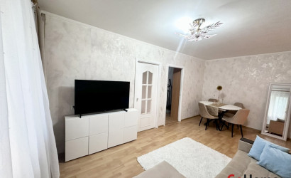 Купить 4-комнатную квартиру, Гродно, Ленинского Комсомола, 45. Фото 3