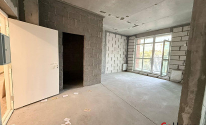 Купить 3-комнатную квартиру, Минск, Савицкого ул., 23 (Октябрьский район). Фото 4