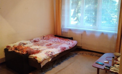 Снять 1-комнатную квартиру, Минск, ул. Антоновская, д. 10(Центральный район). Фото 4
