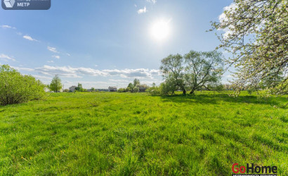Купить участок, Кондратовичи, Центральная ул., 21 соток. Фото 9