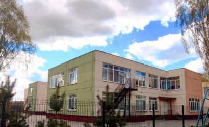  5-этаж.(43.8 м2), Слуцк(Ленина ул., 154)