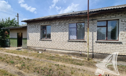 Купить дом, Малорита, г. Малорита, 7.5 соток. Фото 4