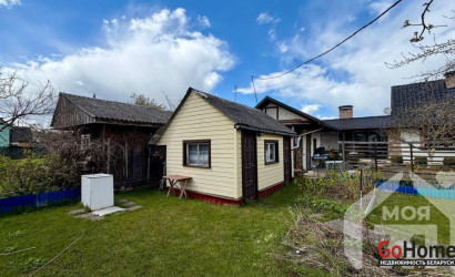 Купить дом в деревне, РОДНИЧОК-83, 4 соток. Фото 15