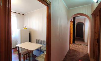 Купить 1-комнатную квартиру, Гродно, Фолюш, 15/207. Фото 16