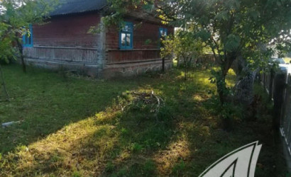 Купить дом в деревне, Хотиново, Ратайчицкий с/с, 25 соток. Фото 16