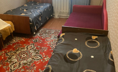 Снять 2-комнатную квартиру на сутки, Несвиж, Парковая, 30. Фото 5