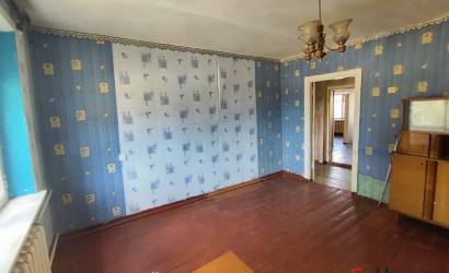 Купить 3-комнатную квартиру, Узда, Первомайская ул., 54. Фото 4