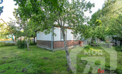 Купить дом в деревне, ЗЕЛЁНЫЕ ХОЛМЫ, 6 соток. Фото 15