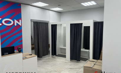 Продажа торгового помещения, Минск, Правда газеты просп., 1, 58.4 кв.м.. Фото 4