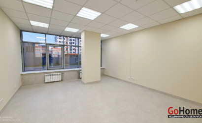 Аренда офиса, Минск, Кропоткина ул., 59,  63.3 кв.м.. Фото 2