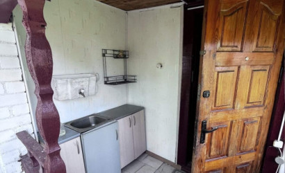 Купить дом в деревне, Майская роща, 10 соток. Фото 11