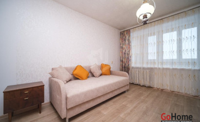 Купить 2-комнатную квартиру, Минск, Ландера ул., 38 (Октябрьский район). Фото 11