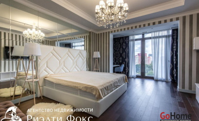 Купить 4-комнатную квартиру, Минск, Кальварийская ул. 16 (Фрунзенский район). Фото 29