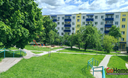 Купить 3-комнатную квартиру, Минск, Ванеева ул., 14(Партизанский район). Фото 2