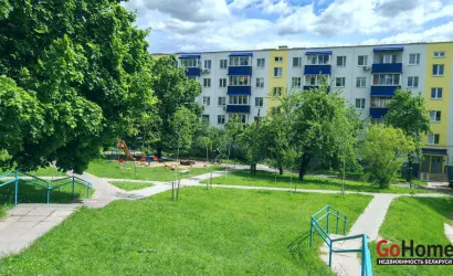 5-этаж.(66.3 м2), Минск(Маяковского ул., 20)