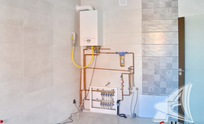 Купить дом, Брест, Ковалево, 9.79 соток. Фото 23