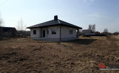 Купить дом, Озеры, Луговая, 14 соток. Фото 15