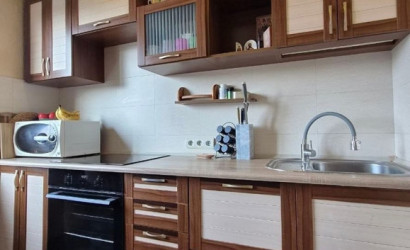 Купить 3-комнатную квартиру, Минск, Сурганова, 86 (Советский район). Фото 3