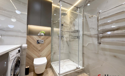 Купить 2-комнатную квартиру, Минск, Татарская ул., 6 (Центральный район). Фото 24